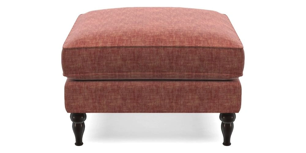 Footstool 
