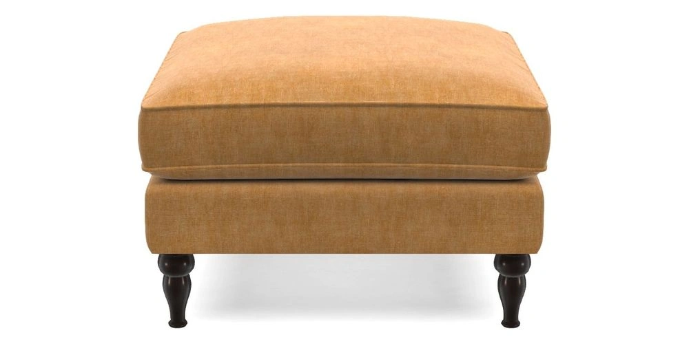 Footstool 