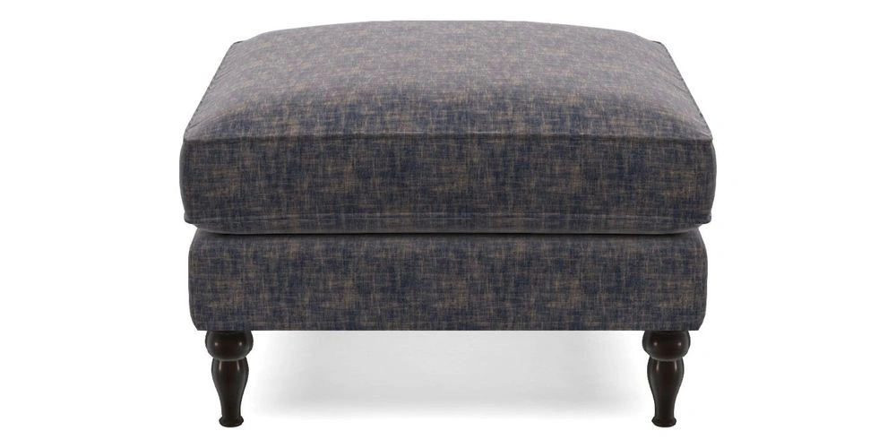 Footstool 