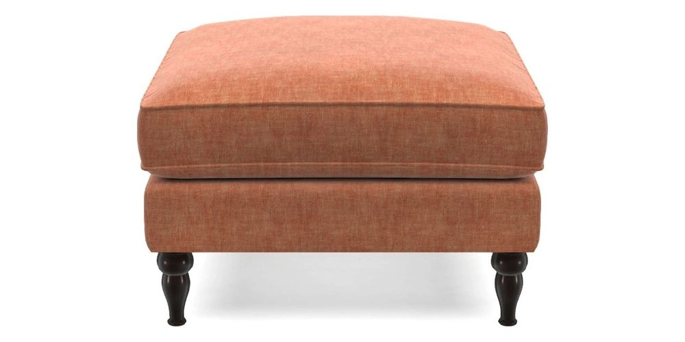 Footstool 