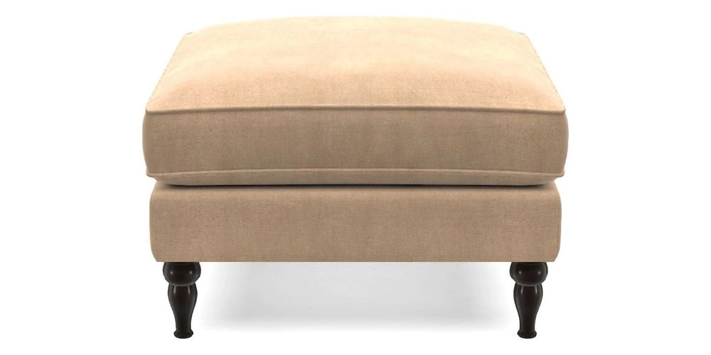 Footstool 
