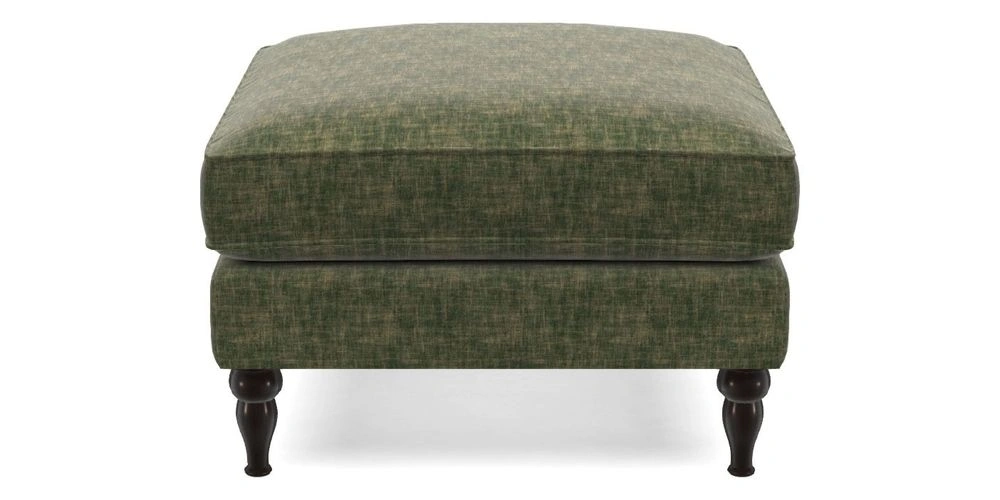 Footstool 