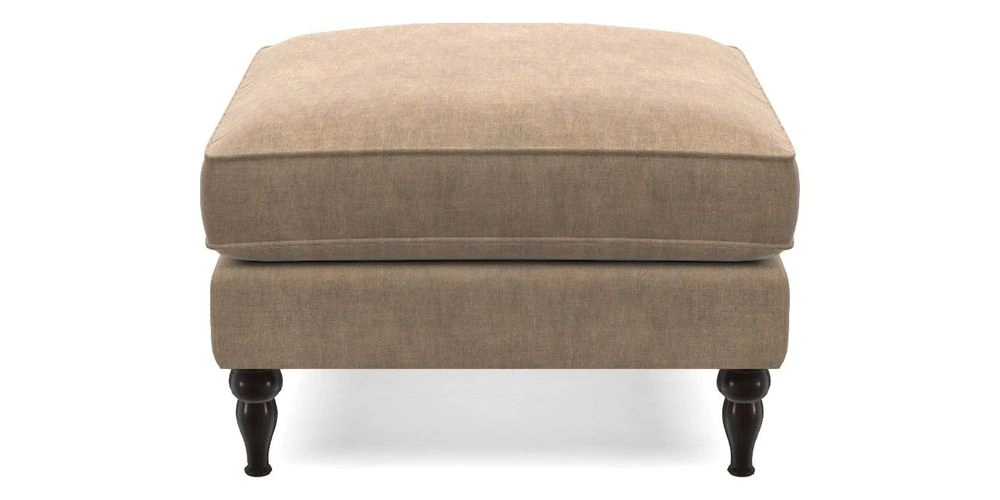 Footstool 