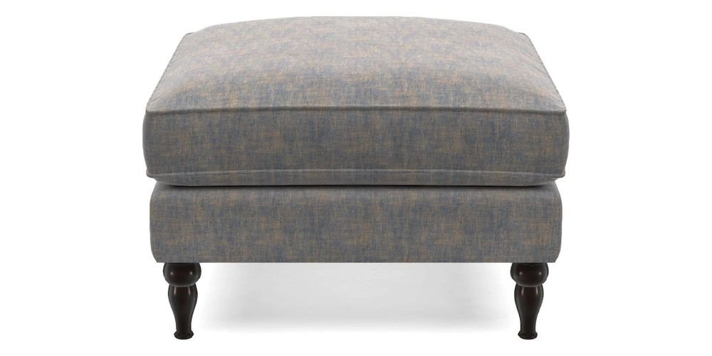 Footstool 