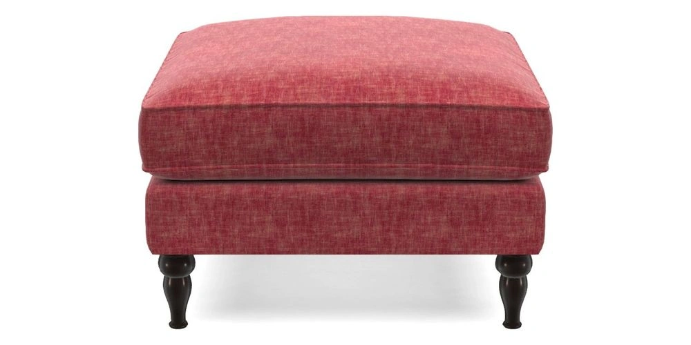 Footstool 