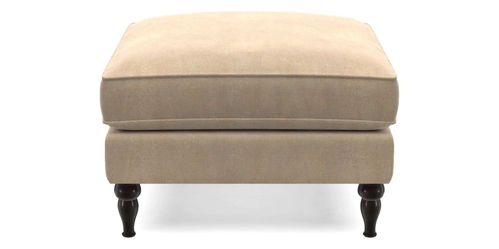 Footstool 
