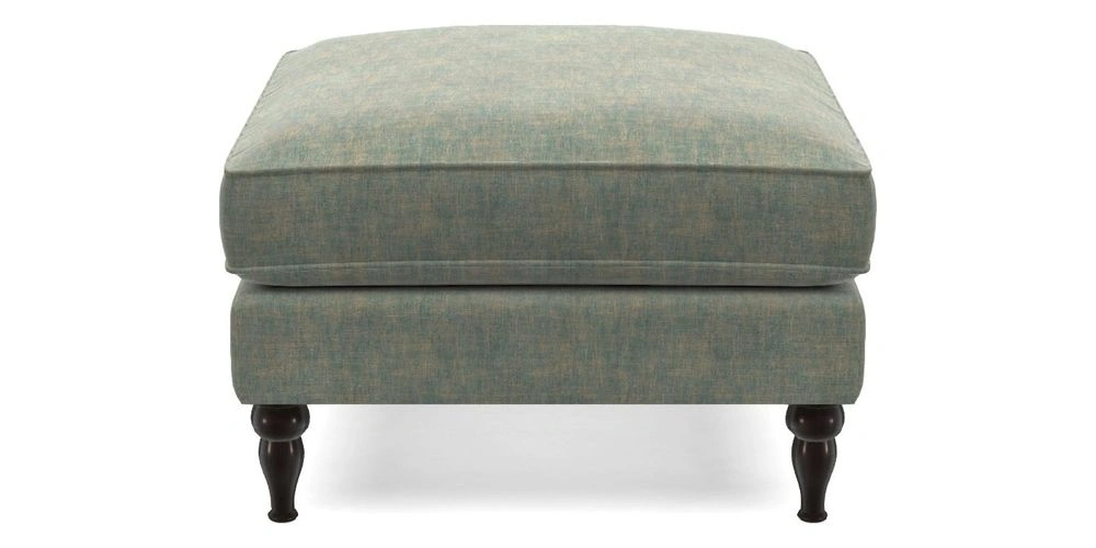 Footstool 