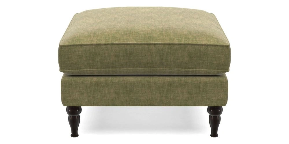 Footstool 