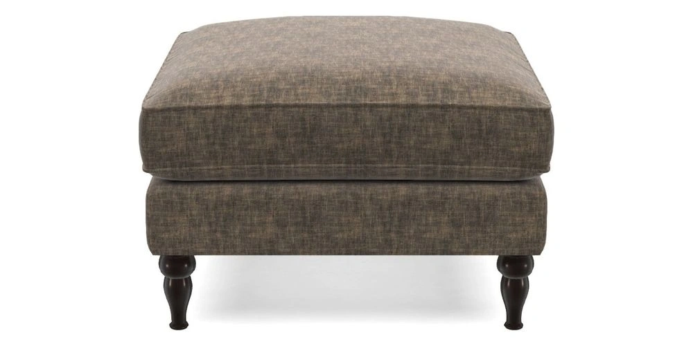 Footstool 