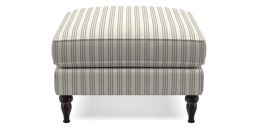 Footstool 