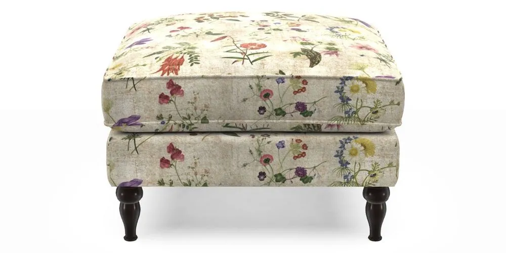 Footstool 
