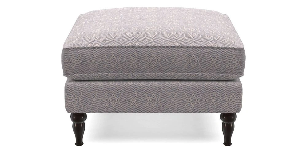 Footstool 