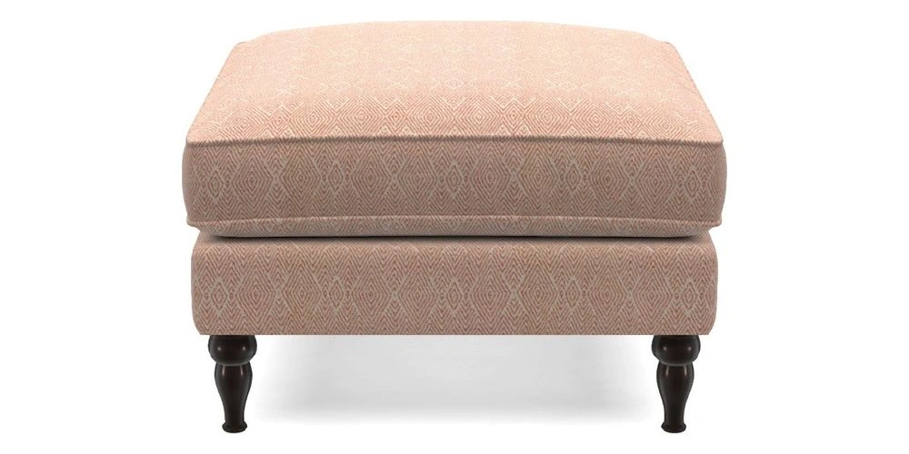 Footstool 