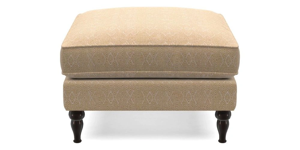 Footstool 