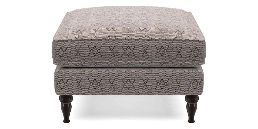 Footstool 