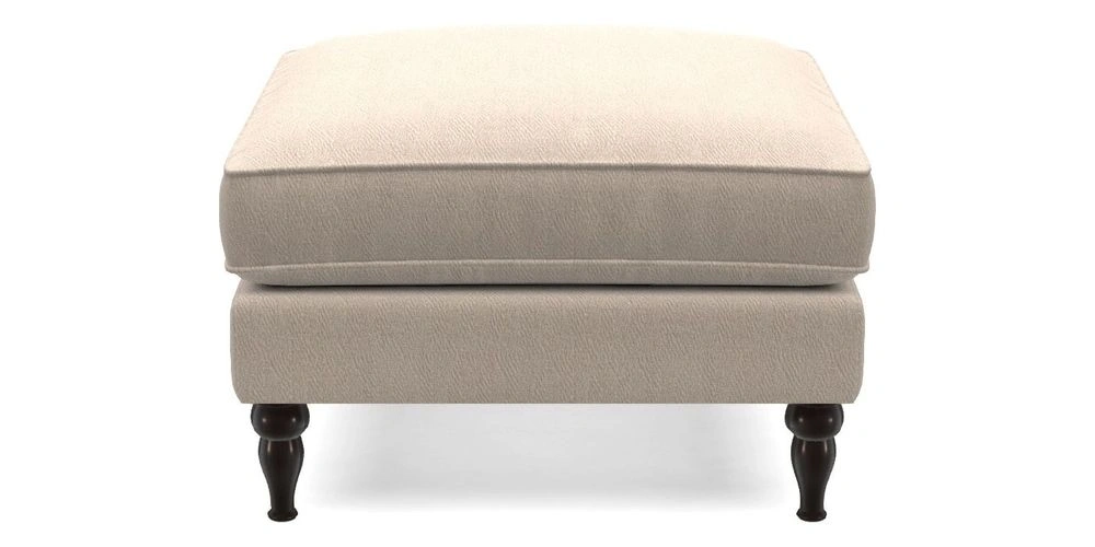 Footstool 