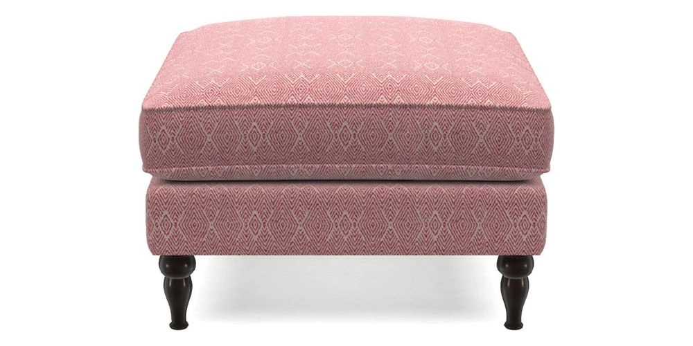 Footstool 