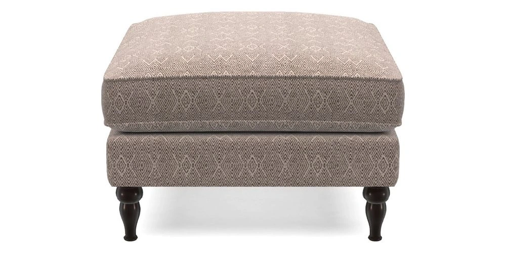 Footstool 