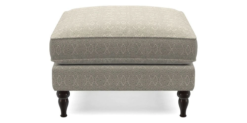 Footstool 