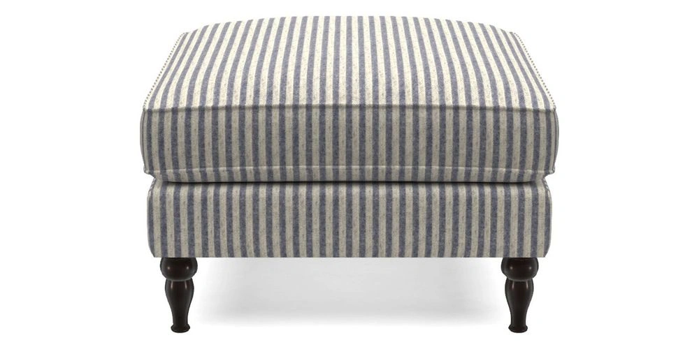 Footstool 