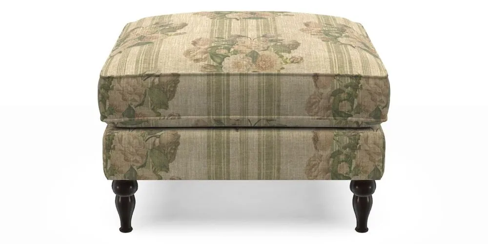 Footstool 