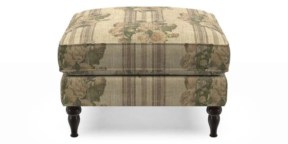 Footstool 