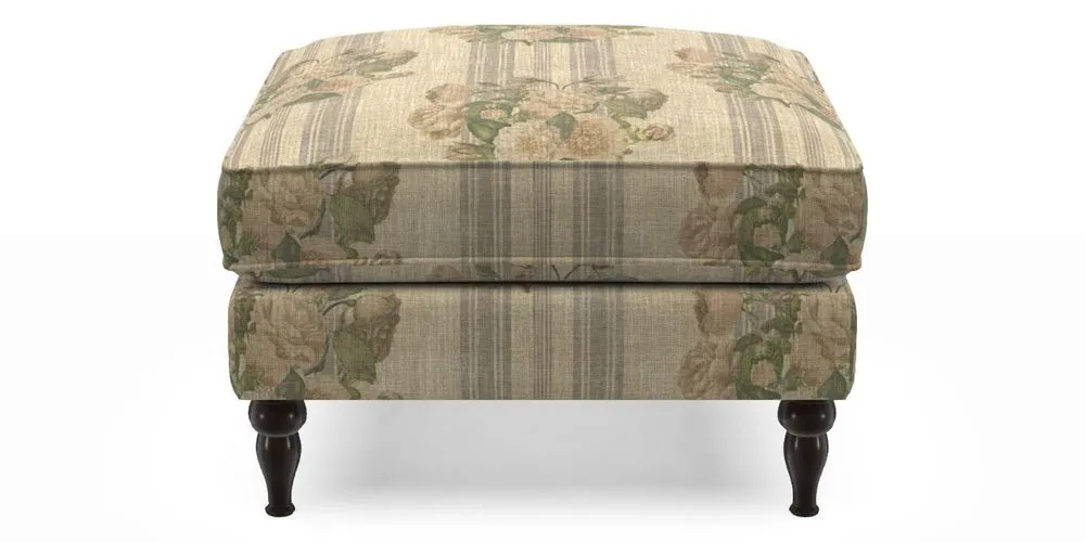 Footstool 