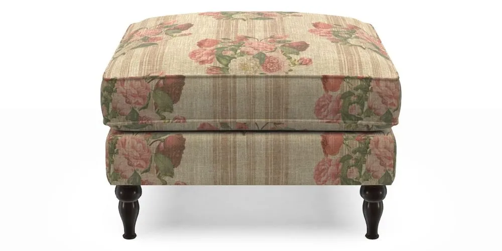 Footstool 