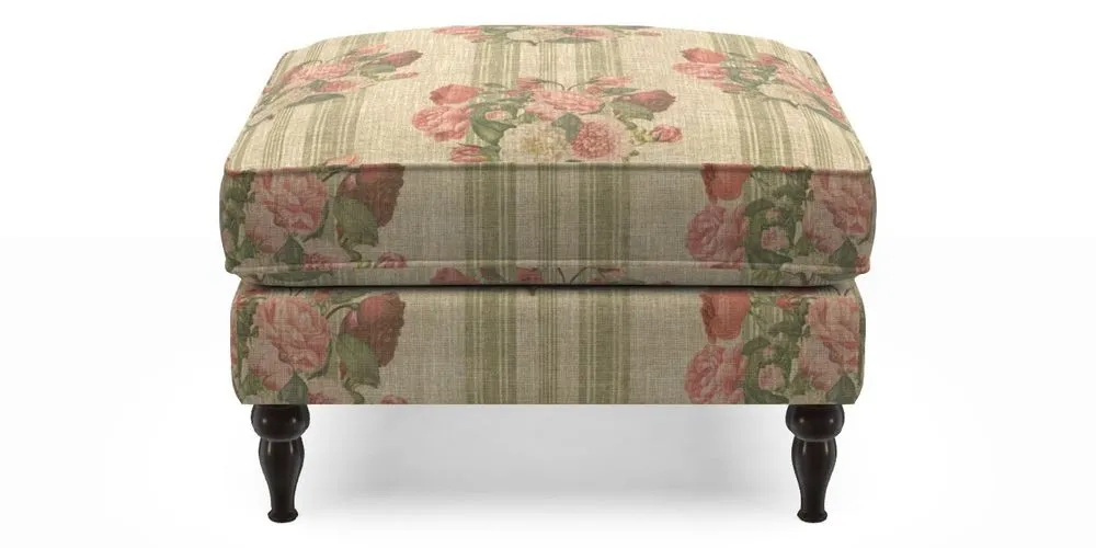 Footstool 