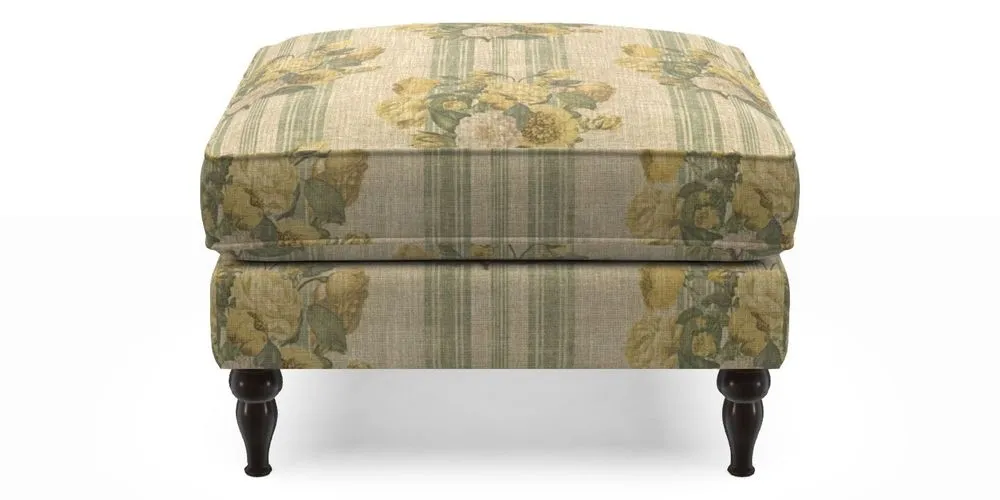 Footstool 