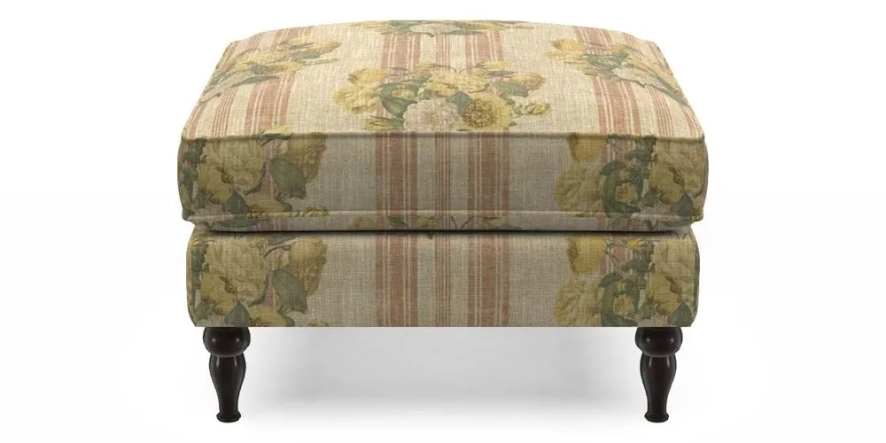 Footstool 