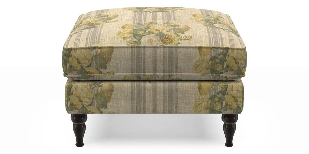 Footstool 
