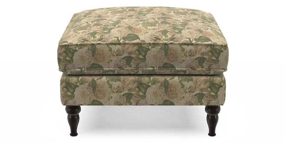 Footstool 