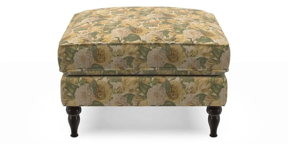 Footstool 
