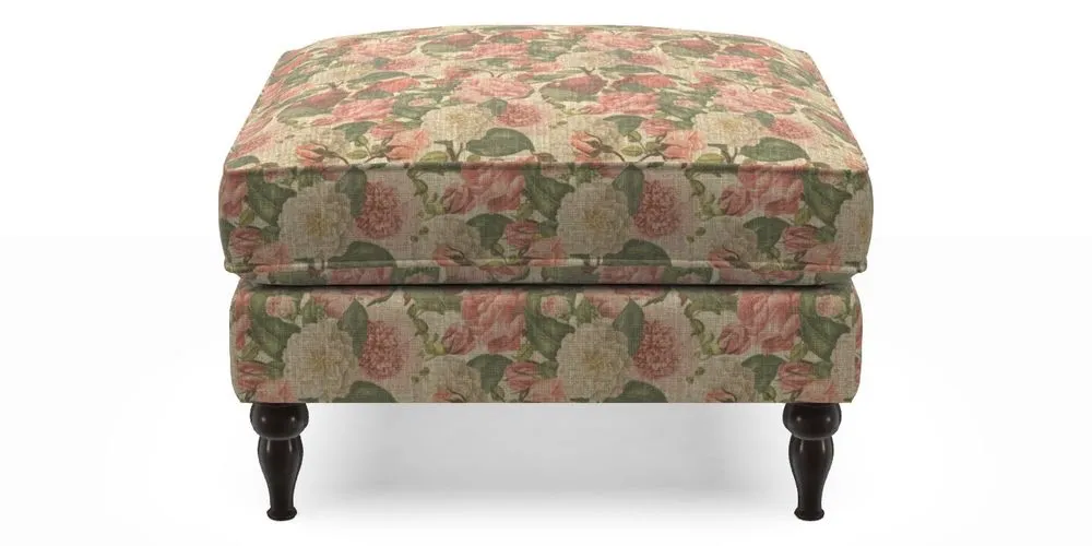 Footstool 