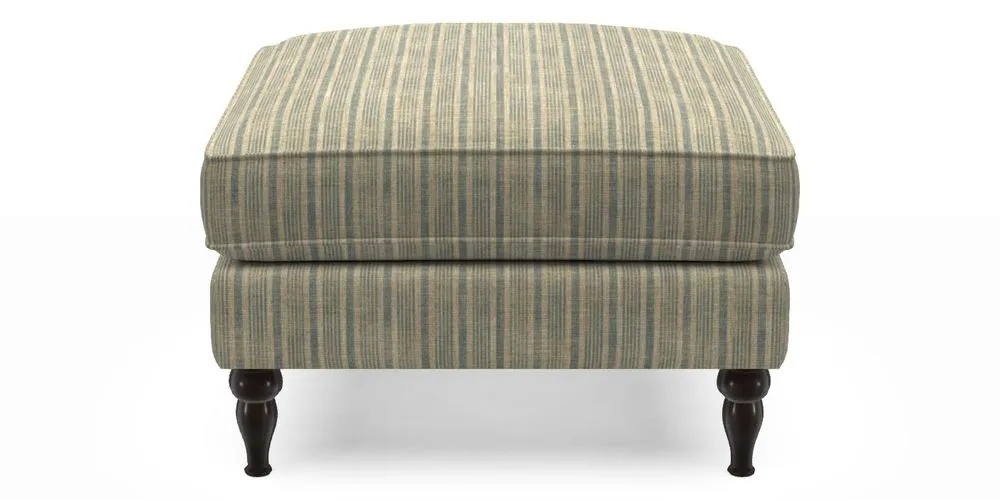 Footstool 