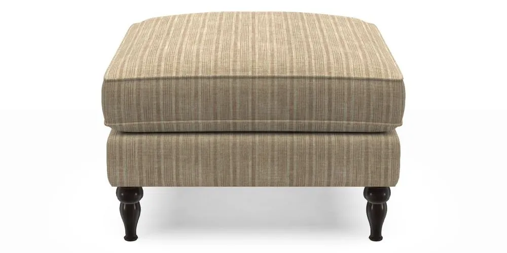 Footstool 