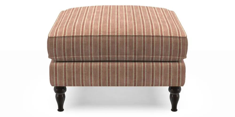 Footstool 