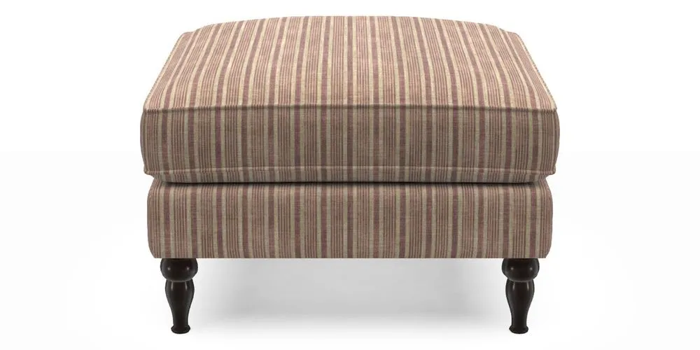 Footstool 