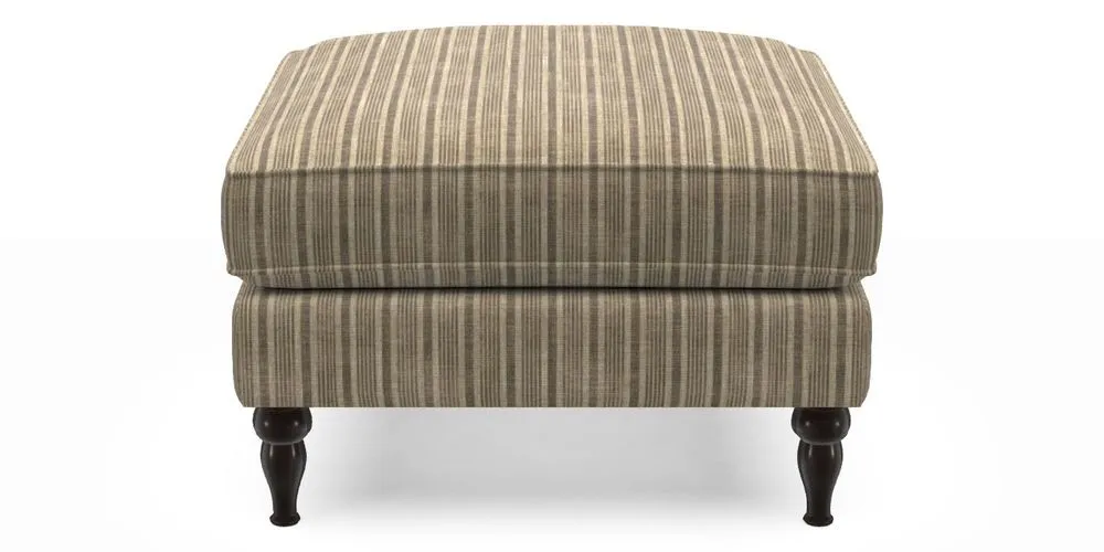 Footstool 