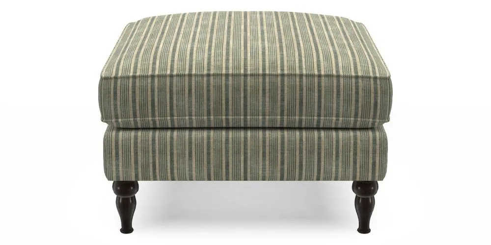 Footstool 