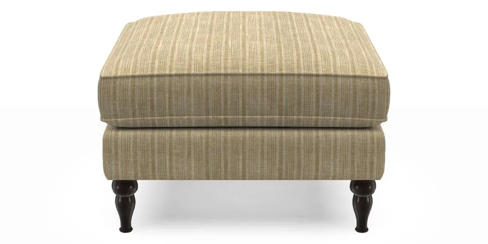 Footstool 