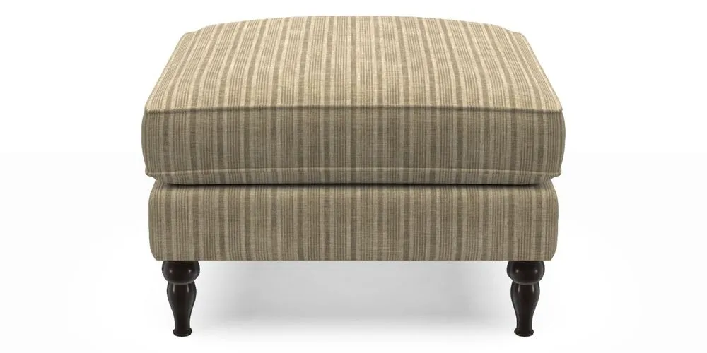 Footstool 