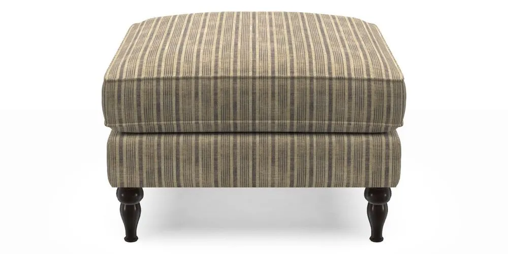 Footstool 