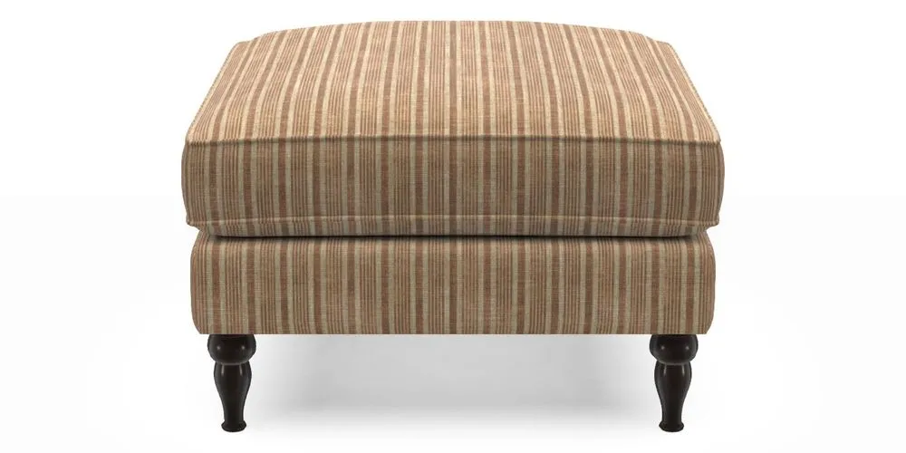 Footstool 