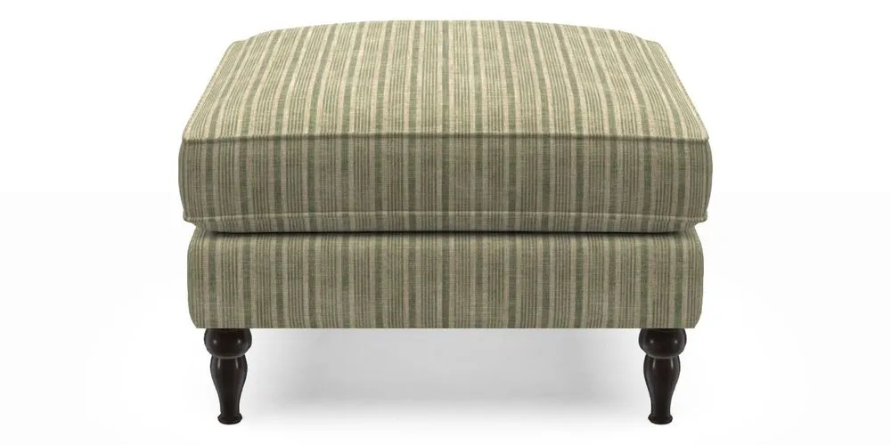 Footstool 