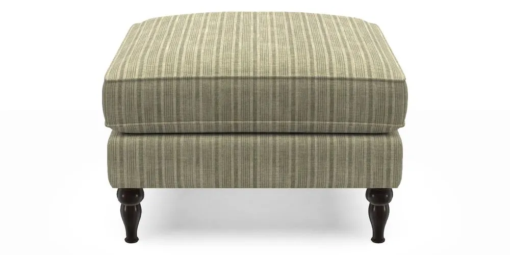 Footstool 