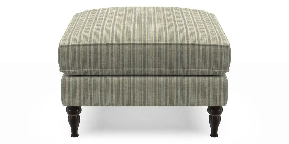 Footstool 