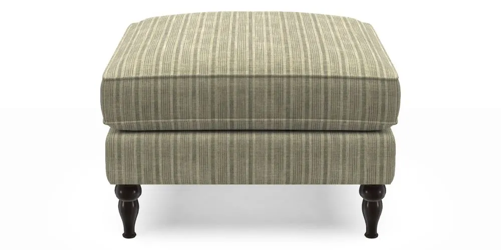 Footstool 