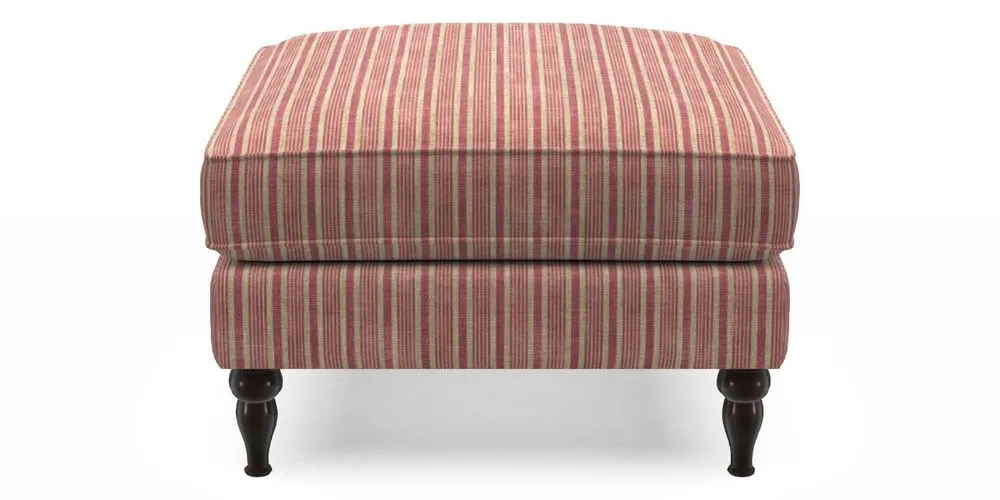 Footstool 